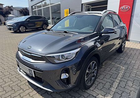 Kia Stonic 1.0 T-GDI Platinum Edition Navi