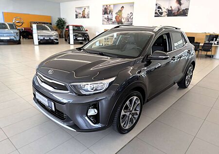 Kia Stonic 1.0 T-GDI Platinum Edition Navi