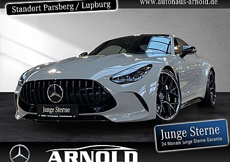 Mercedes-Benz AMG GT Mercedes- 63 4M+ Carbon-P Leder Perf-Sitze