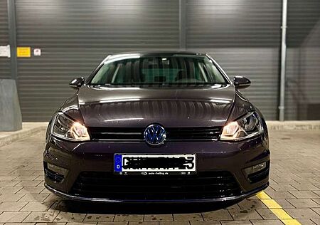 VW Golf Volkswagen Lounge 1.4 TSI