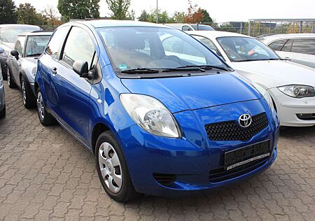 Toyota Yaris Cool 1.0 Klima