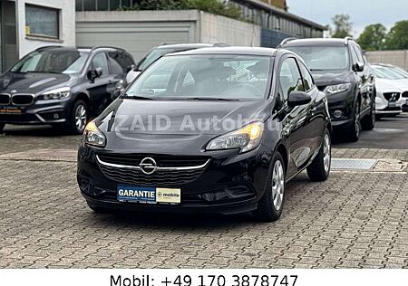 Opel Corsa E Edition 1.4L*1HAND*NAVI*PDC*TEMPO
