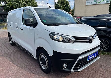 Toyota Pro Ace Proace L1 Kas. Meister+NAVI+TEMPOMAT+T.WINKEL++