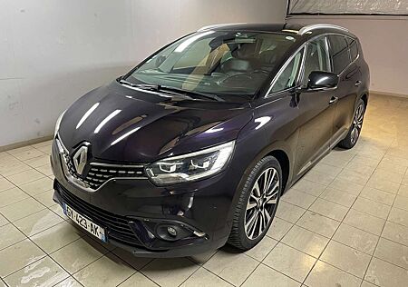Renault Grand Scenic Grand Initiale Paris