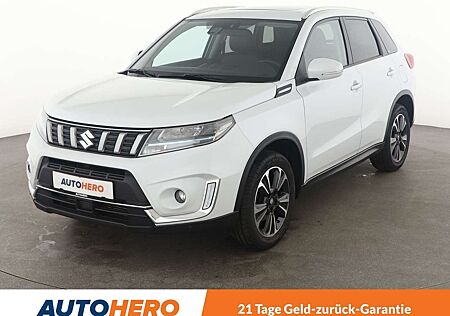 Suzuki Vitara 1.4 BoosterJet Mild-Hybrid Comfort 4x4*NAVI*ACC*