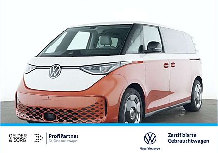 VW ID.BUZZ Volkswagen ID. Buzz Pro LR*RFK*Pano*AHK*HuD*Massage*Matrix