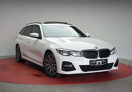 BMW 330 d Touring xDrive M Sport Navi/Temp/Virtual/P