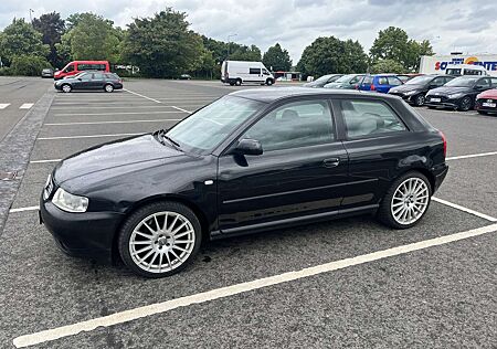 Audi A3 1.6 Ambiente