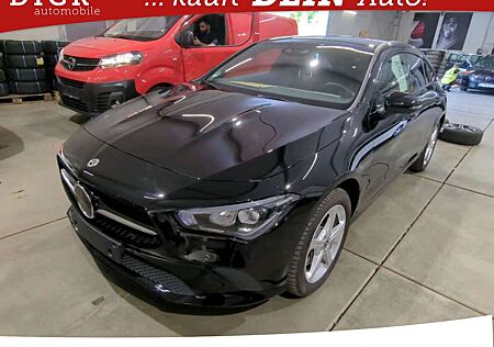 Mercedes-Benz CLA 250 CLA 250e SB 8G LED/NAVI/VIRTU/SHZ/ACC/HIFI/8Fa