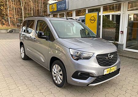 Opel Combo Ultimate N1 L1