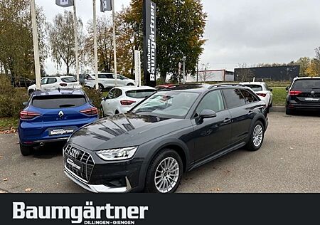 Audi A4 Allroad Quattro 45 TFSI S-Tronic AHK/ACC/Standheizung