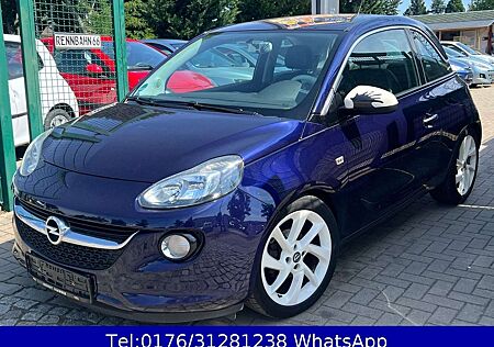 Opel Adam Jam !! Tüv-Service Neu !! Klima !! TOP