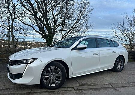 Peugeot 508 SW BlueHDi 130 Allure Aut./Navi/LED/Panorama