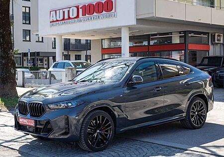 BMW X6 40d M Sport - Full Option, LP 142.000 €
