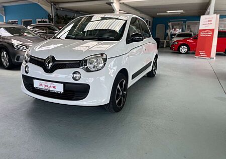 Renault Twingo Limited