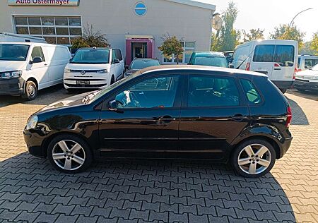 VW Polo Volkswagen IV Sportline