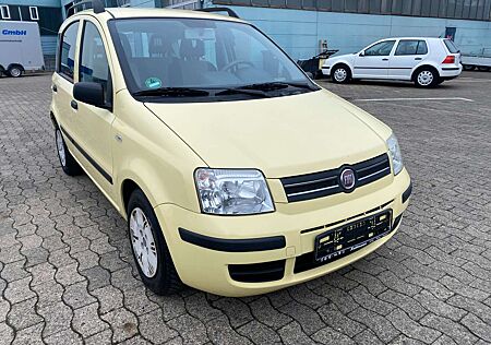 Fiat Panda 1.2 8V Dynamic