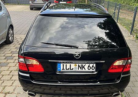 Mercedes-Benz E 280 T (211.254)