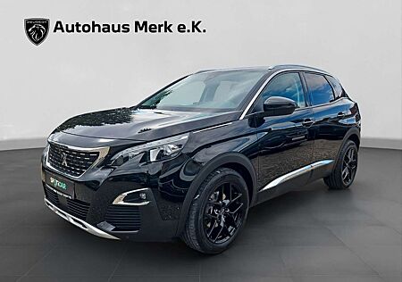 Peugeot 3008 Allure HDI 180