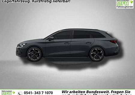 CUPRA Leon Sportstourer 2.0 TDI 7-Gang-DSG 110 kW (150 PS)...