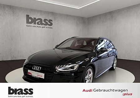 Audi A4 Advanced 40 TFSI 150(204) kW(PS) S tron