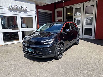 Opel Crossland 1.2 GS