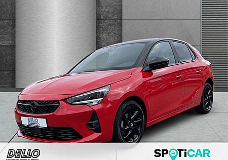 Opel Corsa Sondermodell 40 Jahre, LED ,Apple CarPlay Android