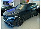 BMW X5 M Competition Paket / Pano / Driver`s /Laserlicht