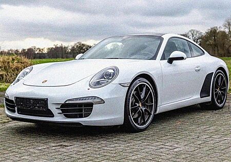 Porsche 991 Carrera