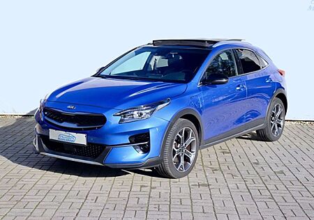 Kia XCeed 1.6 Plug-in Hybrid Platinum Edition