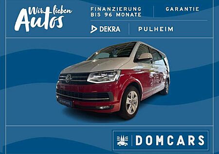 VW T6 Transporter Volkswagen T6 Multivan Generation Six*7-SITZER+GARANTIE+LED