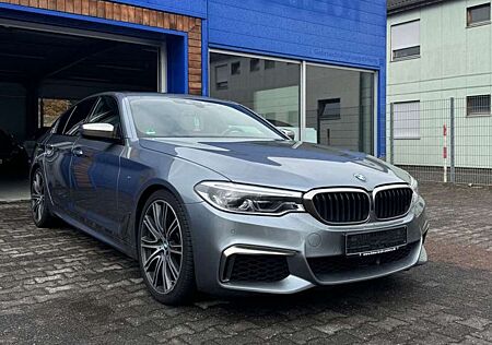 BMW 550 i xDrive*Sitzbelüftung*BOWERS & WILKINS