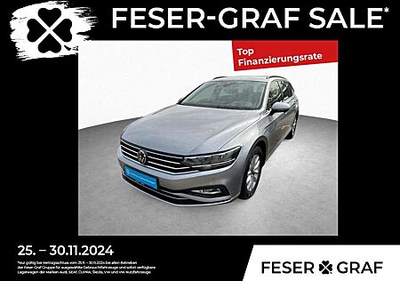 VW Passat Variant Volkswagen Business Passat 2.0 TDI 7-DSG NAV