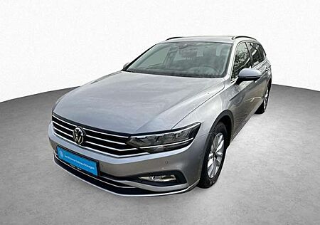 VW Passat Variant Volkswagen Business Passat 2.0 TDI 7-DSG NAV