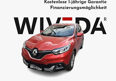 Renault Kadjar XMOD~Xenon~Leder~Tempomat~PDC~Klima~96kW