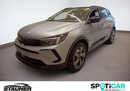 Opel Grandland GS Line PHEV AT *360°KAMERA*ACC*NAVIGATION*AHK*
