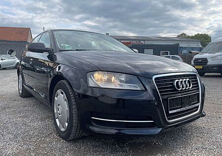 Audi A3 1.6 TDI Attraction