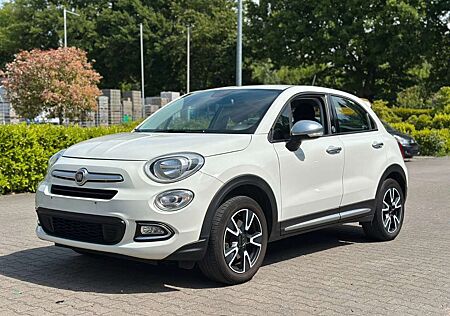 Fiat 500X 500 X 2-Zonen-Klima*Navi*UConnect*
