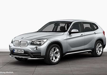 BMW X1 sDrive18d xLine Tempomat USB Klimaaut. Shz