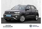 VW T-Cross Volkswagen 1.0 TSI Life PDC Sitzheizung