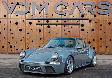 Porsche 911 964 EVOMAX11 Classic Targa *CARBON*RACE SEAT