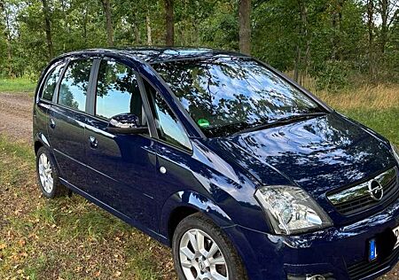 Opel Meriva 1.6 16V