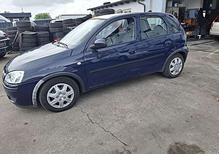 Opel Corsa 1.0 12V Enjoy