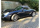 Porsche Boxster S