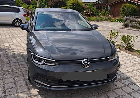 VW Golf Volkswagen VIII 1.5 eTSI life