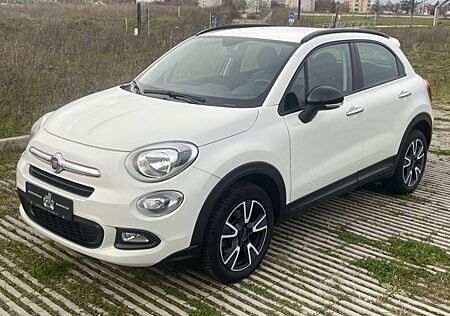 Fiat 500X Pop Star /2.Hand/Navi/Klima/Pdc/Tempomat