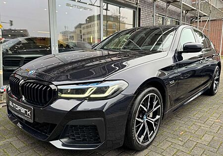 BMW 530 e M Sport HUD Laser 360 AHK 4-Zone DAProf 19"