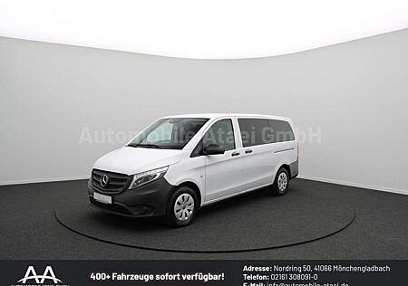 Mercedes-Benz Vito Tourer Lang 116 *Edition* TISCH+DREHSITZE