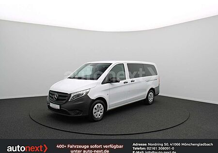 Mercedes-Benz Vito Tourer Lang 116 *Edition* TISCH+DREHSITZE