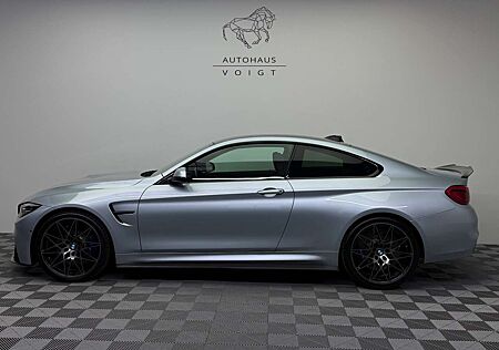 BMW M4 Competition|deutsch|No-OPF|Carbon|HuD|H&K|360